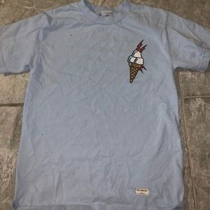 40s & Shorties T Shirt 🍦